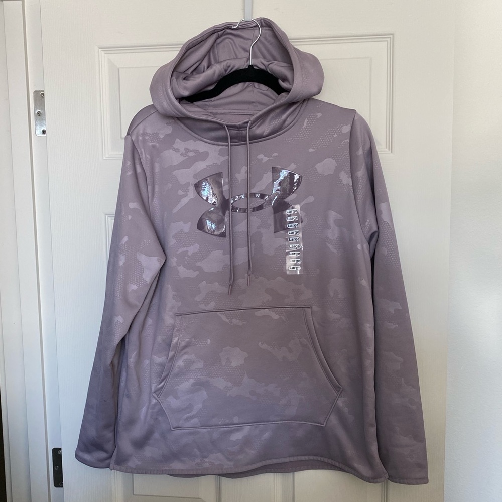 Hurley workout hoodie
